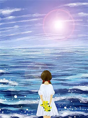 月亮湾的故事 故事片