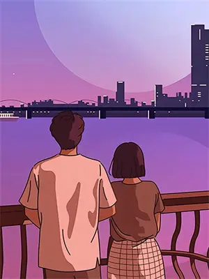 流年落尽空白首全集