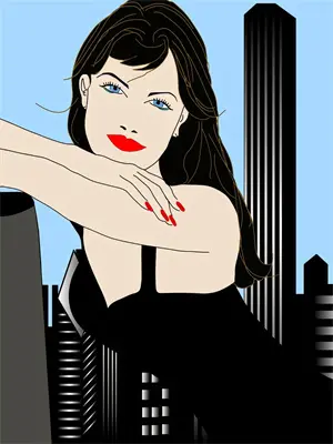 绑定恶女系统后续走向