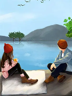 杀夫后,我和男小三互穿了她的衣服