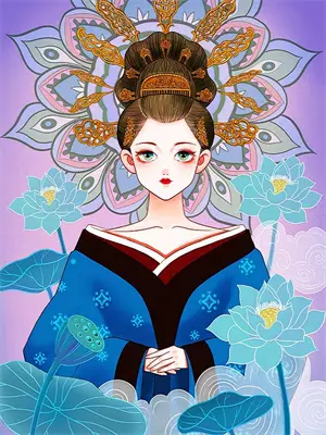 一生情深终成空