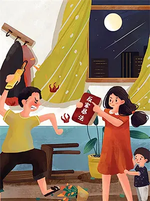 六零娇软美人嫁反派大佬