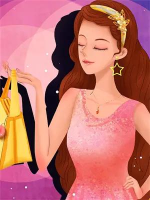 我在轮回镜里策反女帝超长版