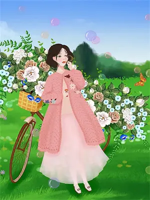 脚踹渣男后我成了全球女神