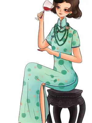 我一定不可以放弃