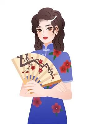 我一定不能失去这份工作