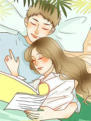 重生之我嫁给特朗普后