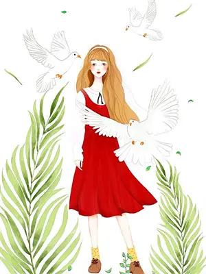 某某女修仙手札