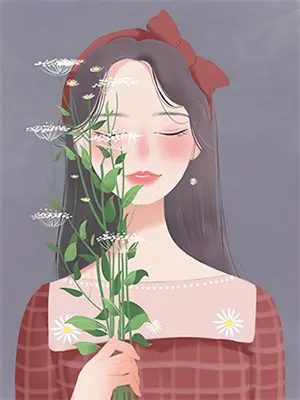 《恶毒女配重生后变佛了》