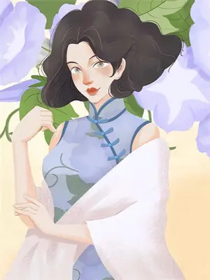 冷面军师俏神医