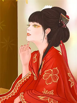 离婚之后我开始转运了