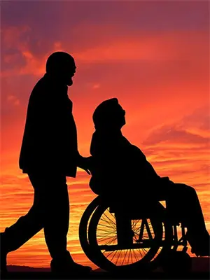 同月不同日生日夫妻好不