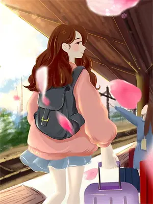 深情迟来知乎短文