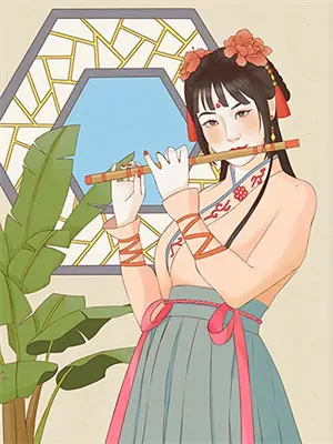 三十三重天住的都是谁