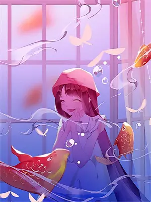 纯情丫头火辣辣漫画