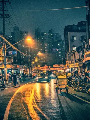 金霖是什么意思