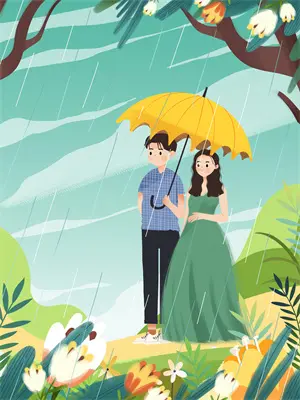 踢一踹二，夫人收心他又痛哭求爱