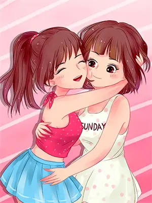 玉儿的人生远嫁的姑娘