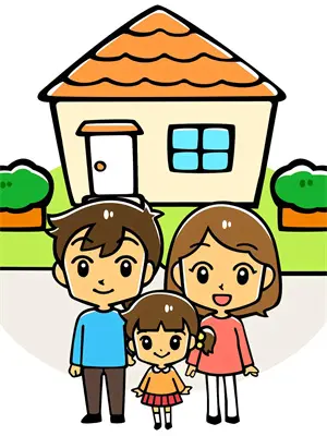 放弃渣男心里还难受