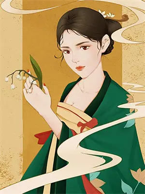 老公送我项链发圈的句子