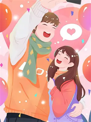 隐婚总裁和小娇妻