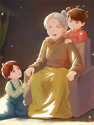 妈妈我们母女俩分离完整版