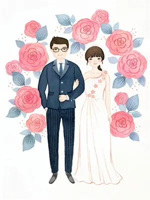 沈秋生姚雨葭结婚后续